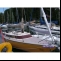 Keelboat Dehler Sprinta 70 Picture 1 